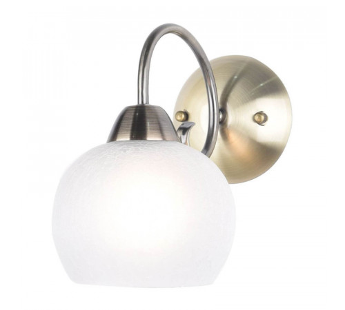 Бра Arte Lamp A9317AP-1AB Бра Arte Lamp A9317AP-1AB