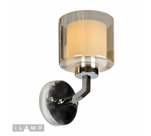 Бра iLamp Premier 70271-1B CR Бра iLamp Premier 70271-1B CR