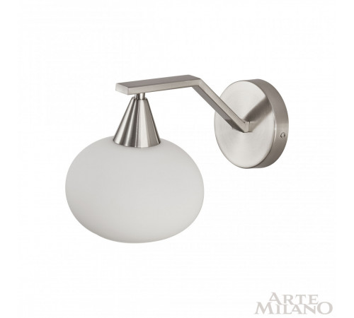 Бра Arte Milano Neapolis 279807/1B GR Бра Arte Milano Neapolis 279807/1B GR