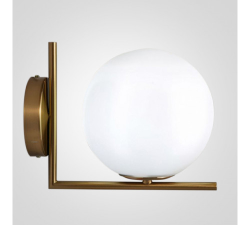 Бра ImperiumLoft FlexIC Lights Family Michael Anastassiades 73679-22 Бра ImperiumLoft FlexIC Lights Family Michael Anastassiades 73679-22