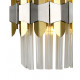 Бра Natali Kovaltseva SKALA 81435/1W BRASS SILVER