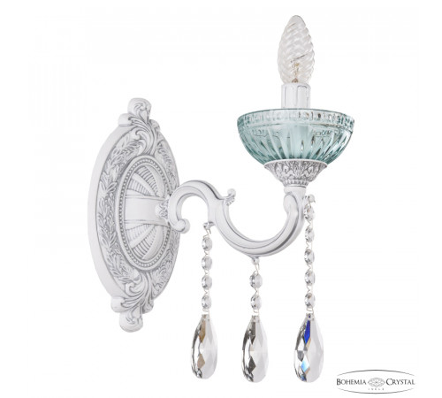 Бра Bohemia Ivele Crystal AL7801B10/1/175 A WMN P Birusa/M-1G Бра Bohemia Ivele Crystal AL7801B10/1/175 A WMN P Birusa/M-1G