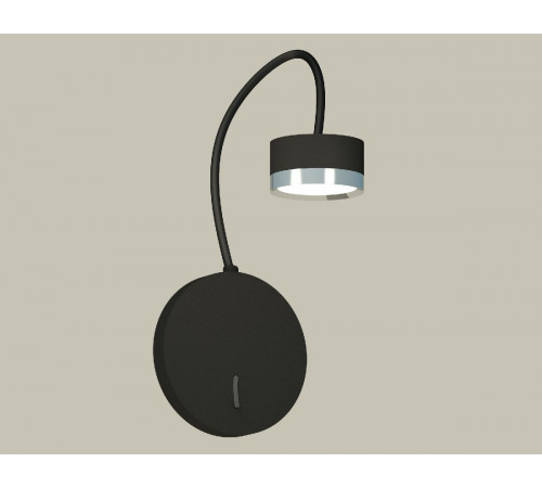 Бра Ambrella Light Traditional (C9596, N8118) XB9596151 Бра Ambrella Light Traditional (C9596, N8118) XB9596151