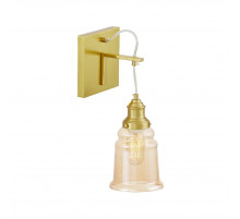 Бра Lumina Deco Moletti LDW 6844-1 MD+TEA