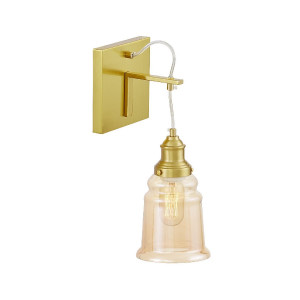 Бра Lumina Deco Moletti LDW 6844-1 MD+TEA