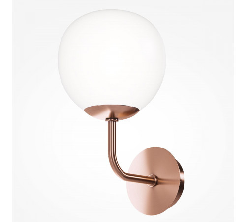 Бра Maytoni Erich MOD221-WL-01-G Бра Maytoni Erich MOD221-WL-01-G