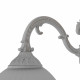 Бра Arte Milano 346410/1W WT+G