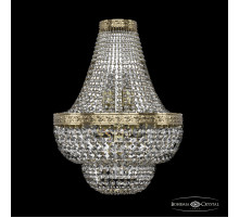 Бра Bohemia Ivele Crystal 19101B/H1/35IV G