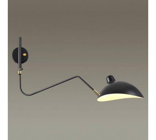 Бра Odeon Light 4830/1W Бра Odeon Light 4830/1W