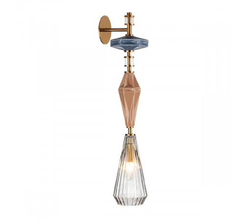 Бра Odeon Light Terra Modern 5414/1WB Бра Odeon Light Terra Modern 5414/1WB
