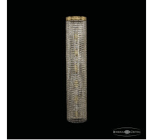 Бра Bohemia Ivele Crystal 83401B/20IV-100 G R