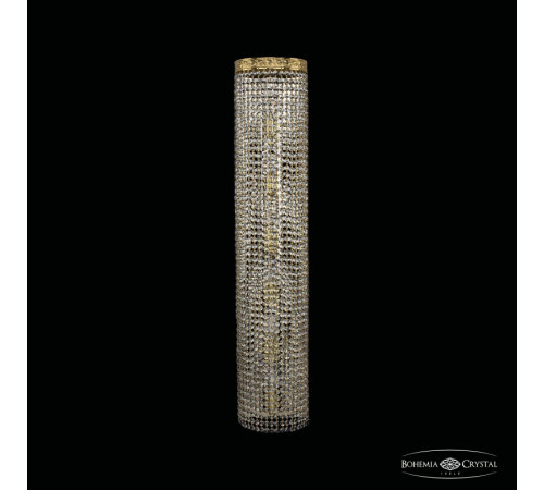 Бра Bohemia Ivele Crystal 83401B/20IV-100 G R