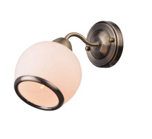 Бра Toplight Octavia TL3760B-01AB