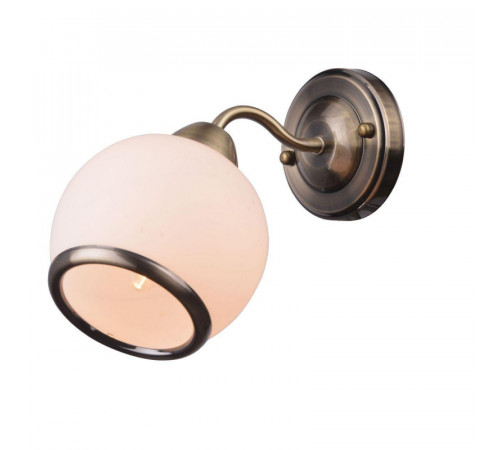 Бра Toplight Octavia TL3760B-01AB Бра Toplight Octavia TL3760B-01AB