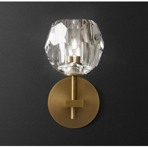 Бра ImperiumLoft RH Boule de Cristal 73511-22