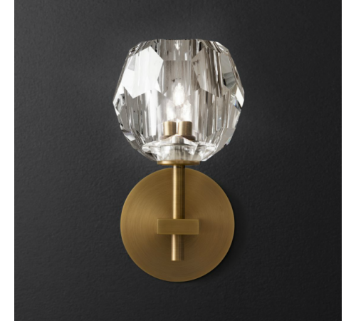 Бра ImperiumLoft RH Boule de Cristal 73511-22 Бра ImperiumLoft RH Boule de Cristal 73511-22
