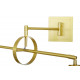 Бра Lumina Deco Brantol LDW 1124 MD+BK