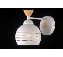 Бра Natali Kovaltseva STUTTGART 81052-1W MATT WHITE