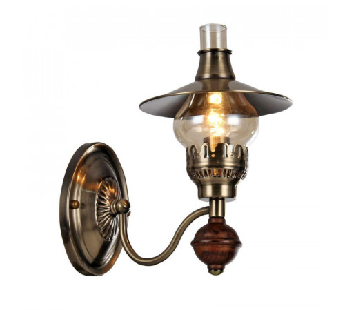 Бра Arte Lamp Trattoria A5664AP-1AB Бра Arte Lamp Trattoria A5664AP-1AB