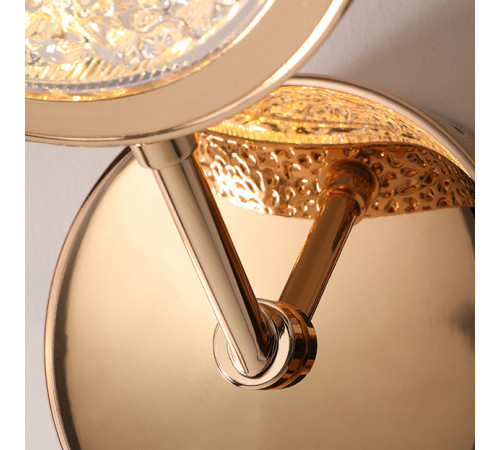 Бра ImperiumLoft Naina 208969-23 Бра ImperiumLoft Naina 208969-23