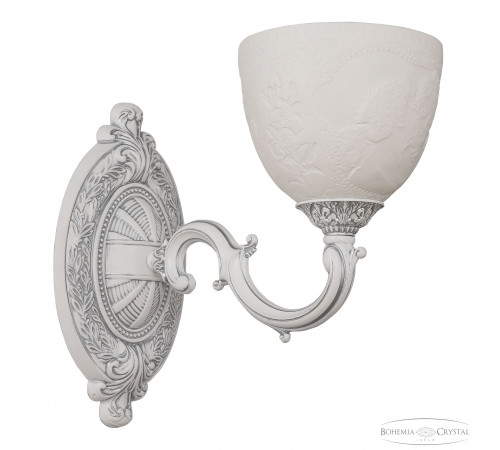 Бра Bohemia Ivele Crystal AL7801B10/1/175 WMN P1 U Angel Бра Bohemia Ivele Crystal AL7801B10/1/175 WMN P1 U Angel