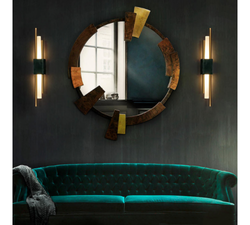 Бра ImperiumLoft Tanto 145871-22 Бра ImperiumLoft Tanto 145871-22