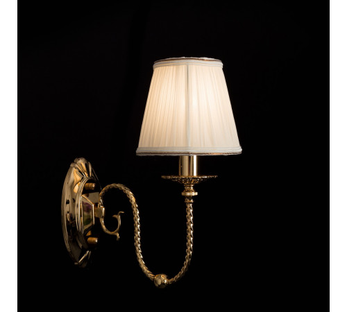 Бра Arte Lamp Orafo A2044AP-1GO Бра Arte Lamp Orafo A2044AP-1GO