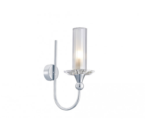 Бра Newport Сharlize 4581/A chrome М0070211 Бра Newport Сharlize 4581/A chrome М0070211