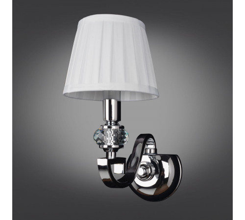 Бра Omnilux Mozatte OML-72401-01 Бра Omnilux Mozatte OML-72401-01