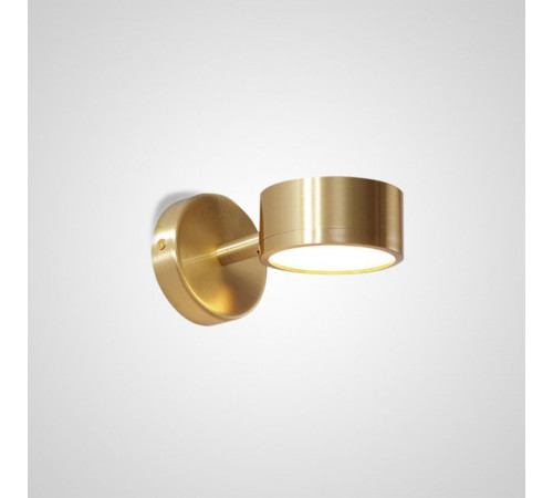Бра ImperiumLoft Sunshine 141047-26 Бра ImperiumLoft Sunshine 141047-26