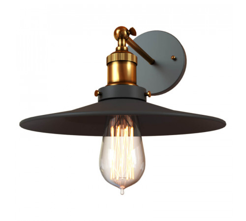 Бра LOFT IT Factory filament Loft2101W