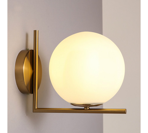 Бра ImperiumLoft FlexIC Lights Family Michael Anastassiades 73679-22 Бра ImperiumLoft FlexIC Lights Family Michael Anastassiades 73679-22