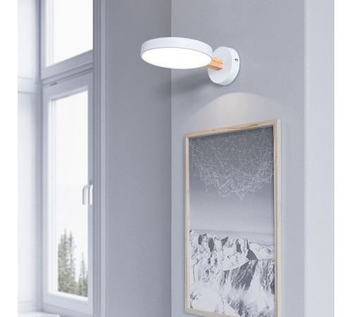 Бра ImperiumLoft Turna 102158-26 Бра ImperiumLoft Turna 102158-26