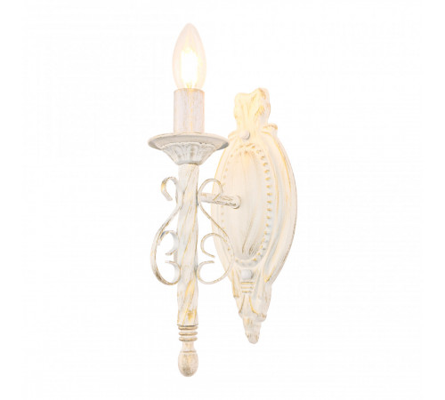 Бра Arte Milano 342620/1W WT+G Бра Arte Milano 342620/1W WT+G
