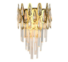 Бра Natali Kovaltseva NAVIS 76019/2W GOLD