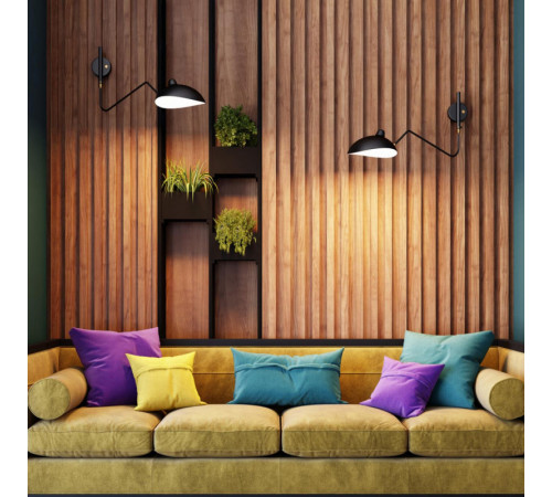 Бра Odeon Light 4830/1W Бра Odeon Light 4830/1W