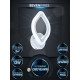 Бра Seven Fires Lorea SF5019/1W-WT