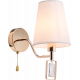 Бра Rivoli Cristal 2095-401 Б0062119