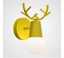 Бра ImperiumLoft Deer 181042-26
