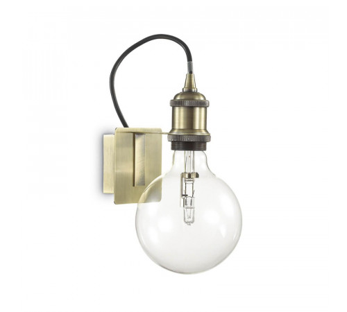 Бра Ideal Lux Frida AP1 Brunito 163321 Бра Ideal Lux Frida AP1 Brunito 163321
