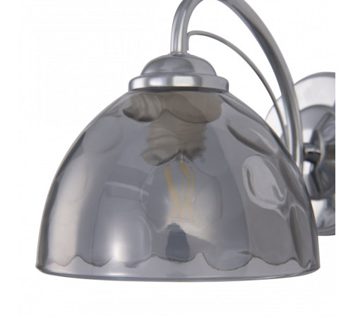 Бра Arte Milano Napoli 332366/1W CR Бра Arte Milano Napoli 332366/1W CR