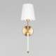 Бра Loft IT Cosy 10308W Antique Brass