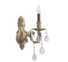 Бра Lucia Tucci Barletta W122.1 Cream White