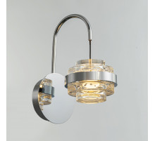 Бра DeLight Collection Indiana MB22030002-1B chrome