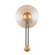 Бра Vele Luce Rome VL5754W01