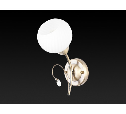Бра Toplight Beryl TL3540B-01AB Бра Toplight Beryl TL3540B-01AB