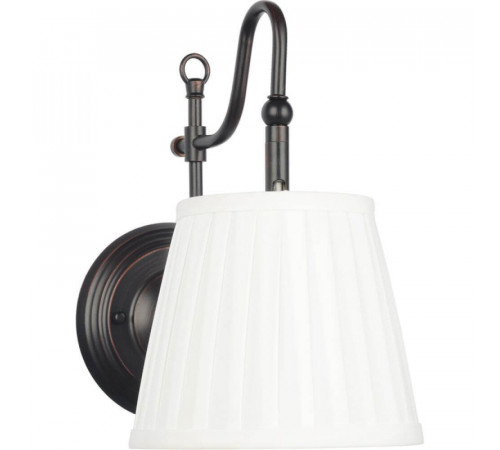 Бра Lussole Milazzo GRLSL-2901-01 Бра Lussole Milazzo GRLSL-2901-01