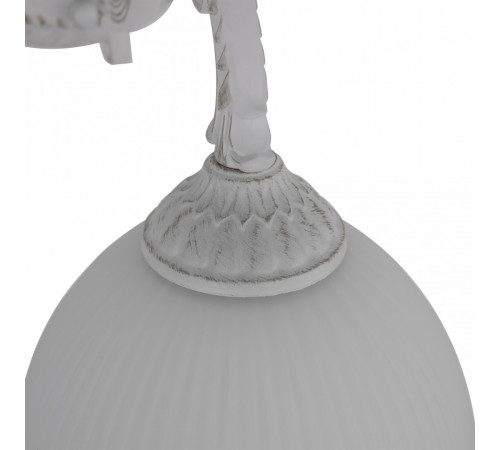 Бра Arte Milano 346410/1W WT+G Бра Arte Milano 346410/1W WT+G
