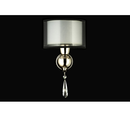 Бра Arti Lampadari Rufina E 2.1.1.600 N Бра Arti Lampadari Rufina E 2.1.1.600 N