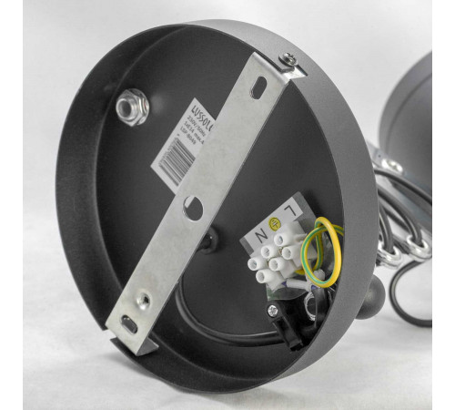 Бра Lussole Loft Koyukuk LSP-8049V Бра Lussole Loft Koyukuk LSP-8049V